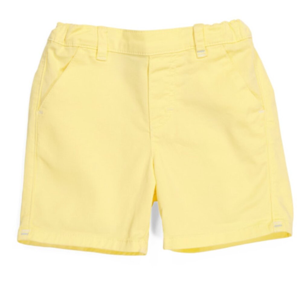 TARTINE ET CHOCOLAT Infant Boys Shorts